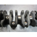 #F107 Crankshaft Standard From 2003 Honda Accord  2.4